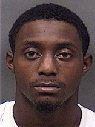 Mario Williams, - Ascension Parrish County, LA 